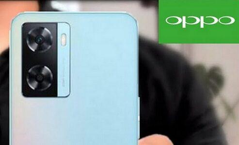 OPPO A77s devrait être lancé prochainement
