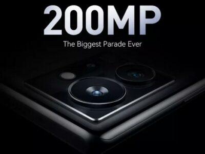 Infinix Zero Ultra : Caméras 200MP, une charge rapide de 180W et le chipset Dimensity 5G de MediaTek