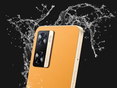 Oppo A77s devient officiel