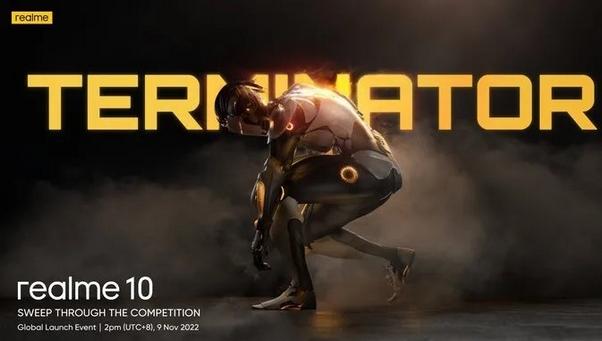 Realme 10 Ultra avec Snapdragon 8 Gen 2 et appareil photo 200MP