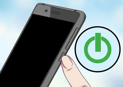 Comment démarrer mon téléphone en mode sécurisé ?