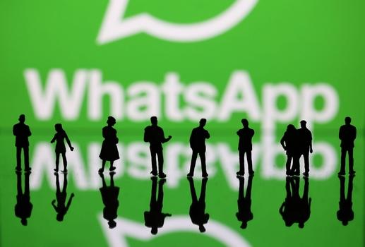 WhatsApp : Une panne mondiale interrompt la messagerie