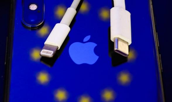 L’iPhone 15 utilisera USB-C, mais pas compatible avec Android