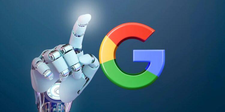Les raisons pour lesquelles Google a peur de ces IA plus que de ChatGPT