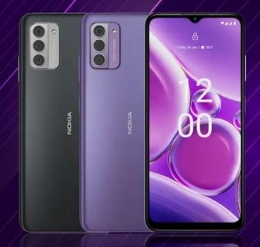 Nokia G42 5G divulgué avant le lancement