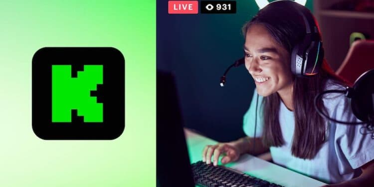 Kick : le concurrent qui menace Twitch avec sa formule révolutionnaire