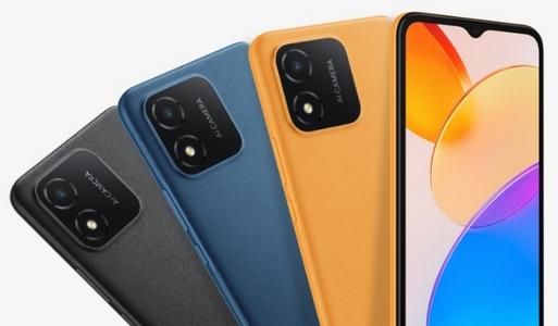 Honor X5 Plus ( Fuite ) : Les spécifications clés apparaissent dans leur intégralité