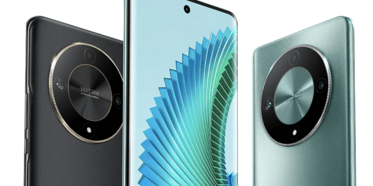 Le Honor Magic 6 Lite devient enfin officiel