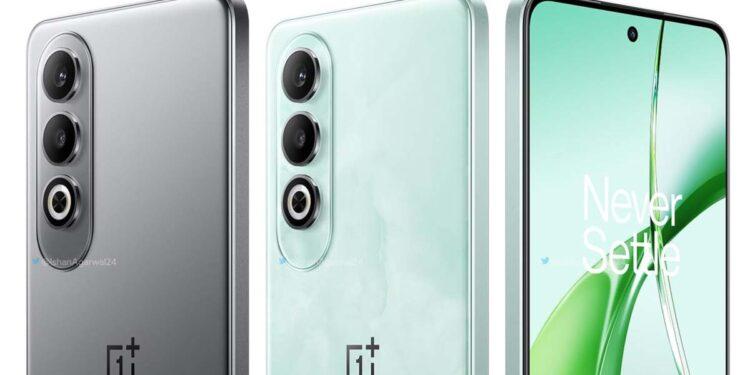OnePlus Nord CE4 : les caractéristiques de l’appareil sont à nouveau dévoilées, la charge de 100 W est confirmée