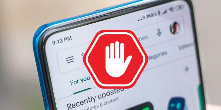 Google va bloquer les installations d’applications sur les anciennes versions d’Android