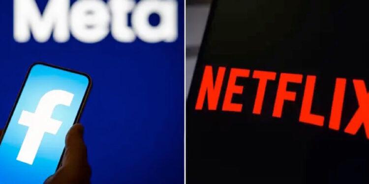 facebook a permis à netflix de consulter les messages d’utilisateurs