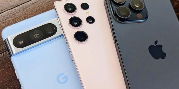 Les iPhones sont-ils VRAIMENT plus performants en matière de vidéo ?