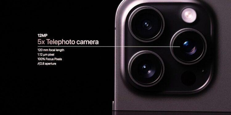 Apple estime que l’achat d’un iPhone 16 Pro vous transformera en cinéaste hollywoodien
