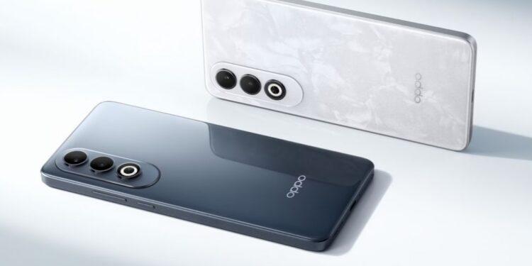 Oppo K12 Plus arrive avec un Snapdragon 7 Gen 3, un écran 120Hz et une batterie de 6 400 mAh