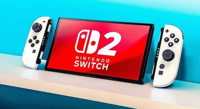 Switch 2 : la console a désormais le secret pour afficher les jeux en 4K