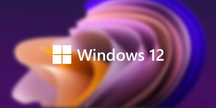 Windows 12 : innovations, date de sortie, ce qu’on sait sur le nouveau système