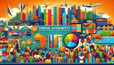 Durabilité financière des grands événements sportifs – Analyse et chiffres