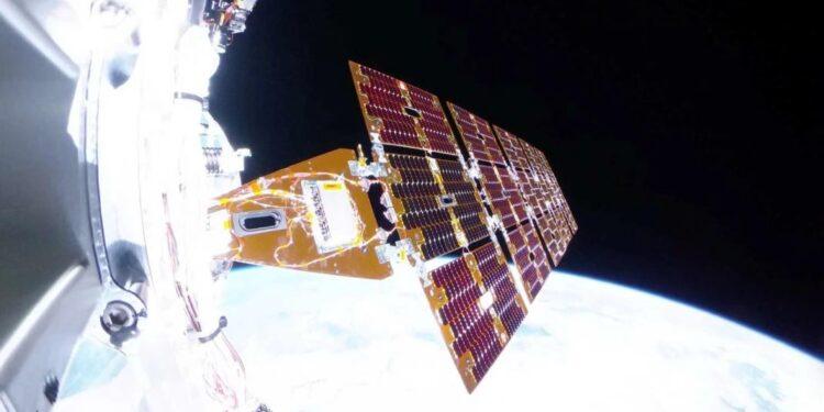 Panne critique pour LINK : Le sauvetage du télescope Swift est au bord du gouffre
