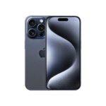 Apple iPhone 15 Pro