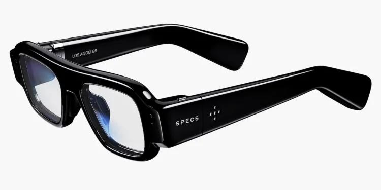 Snap présente ses lunettes de réalité augmentée le 16 septembre