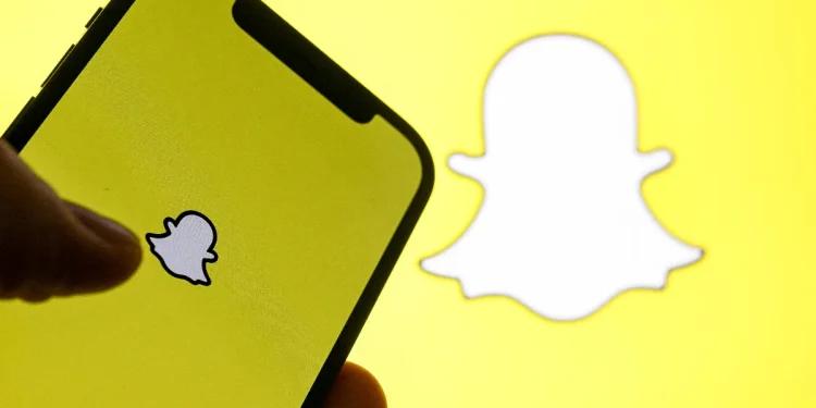 Fin des récompenses pour les vidéos Snapchat 100% IA