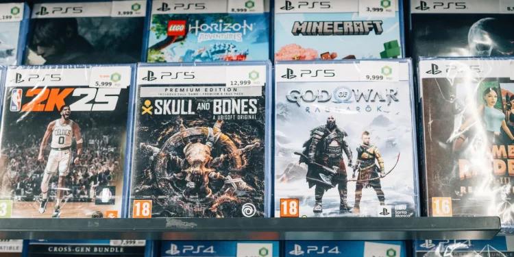 Les avantages et inconvénients du passage aux jeux vidéo dématérialisés