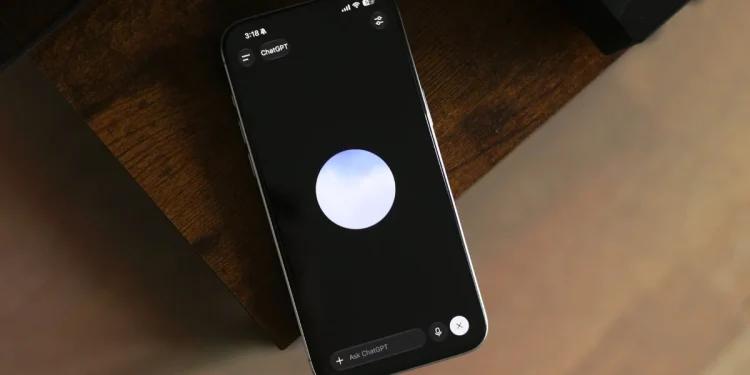 Comment utiliser le nouveau mode vocal plus naturel de ChatGPT