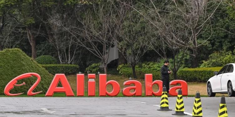 La nouvelle offensive d’Alibaba contre la domination américaine en IA