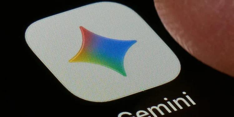 Google autorise enfin le retrait du filigrane sur ses images IA