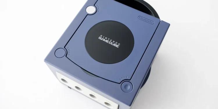 Comment brancher sa vieille GameCube sur une télé moderne