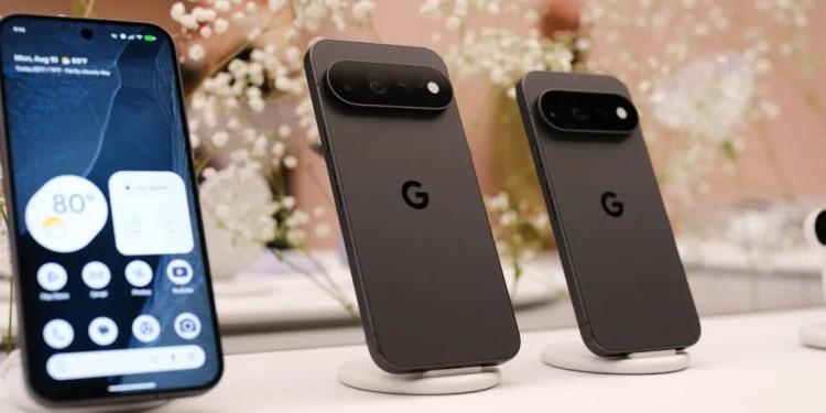 Précommandes du Google Pixel 11 : jusqu’à 350 dollars de cartes cadeaux offertes