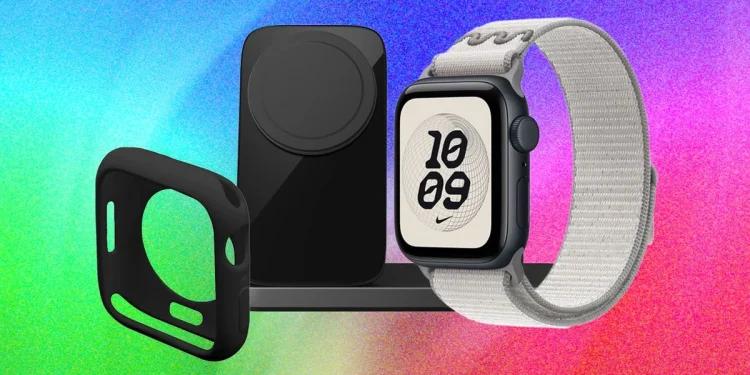 Les 6 meilleurs accessoires Apple Watch pour booster votre montre en 2026