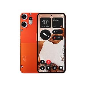 Nothing CMF Phone 2 Pro