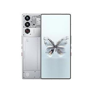 ZTE nubia RedMagic 10 Pro+