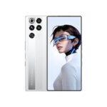 ZTE nubia RedMagic 11S Pro (China)
