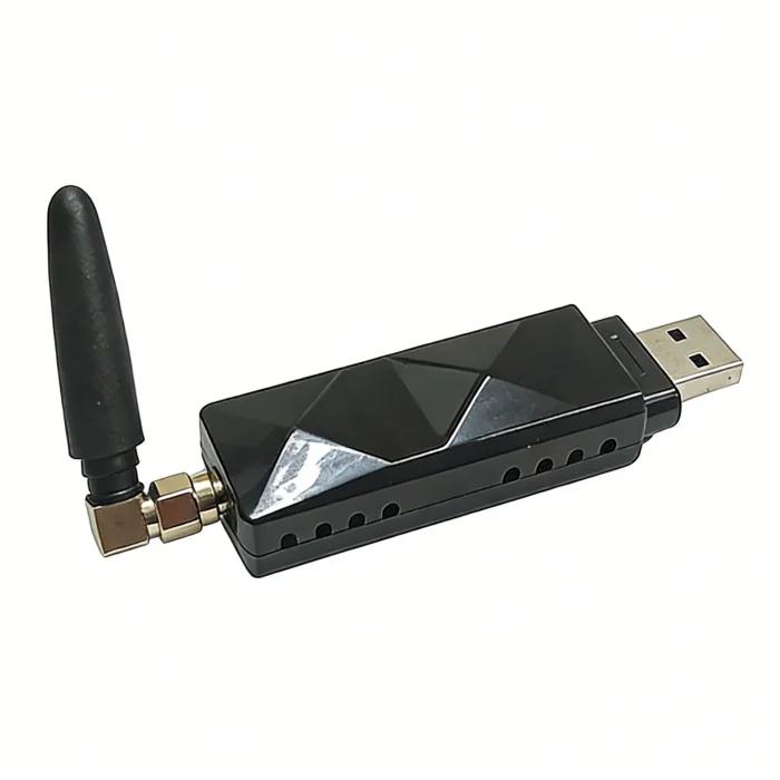 Hotspot MMDVM USB pour talkie-walkie BlueDV Simplex DMR avec module Bluetooth intégré