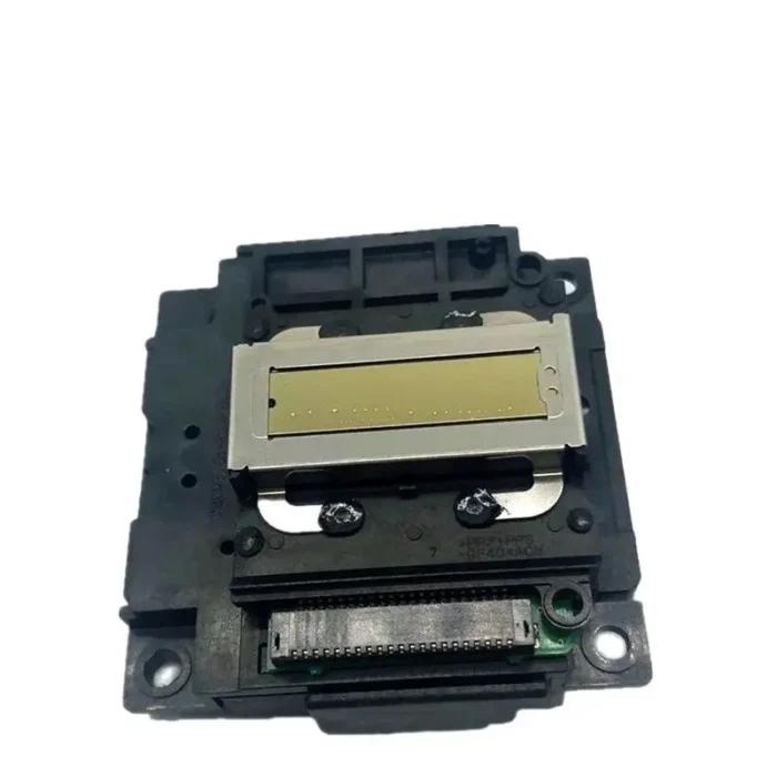 Tête d’impression L3150, pour Epson L355 L132 L358 L365 L381 L486 L5190 L3106 L3108 L3110 L3116 L3117 L3118 L3119 L3156 WF2630