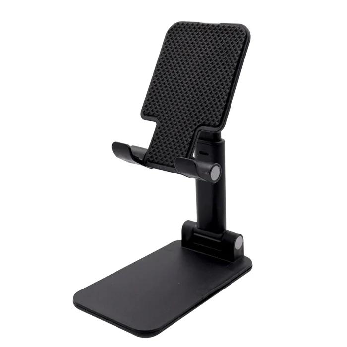 Support de téléphone de bureau, tablette paresseuse, Flexible et réglable, support paresseux en direct pour iPhone 17 16 15 14 Samsung Xiaomi