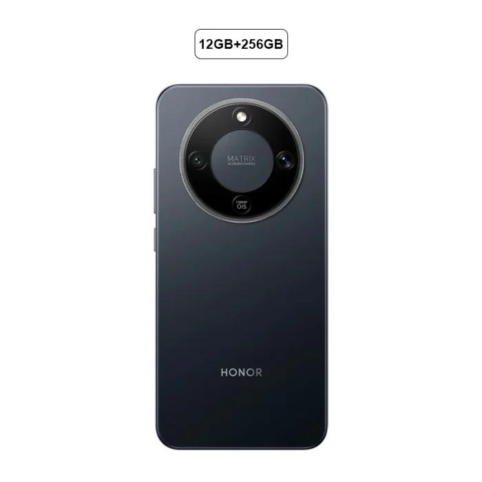 Nouveau smartphone HONOR X9d version globale 12 Go + 256 Go, écran 6,79 » 120 Hz, appareil photo IA 108 MP, batterie 8300 mAh, charge super rapide 66 W, NFC