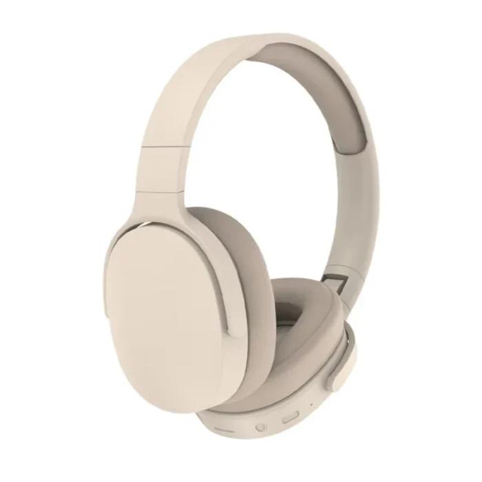 Écouteurs sans fil Bluetooth 5.3 P2961, écouteurs originaux pour Samsung Iphone, casque stéréo HIFI, écouteurs de jeu avec microphone