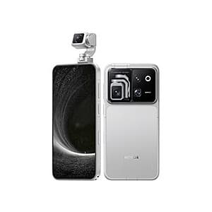 Honor Robot Phone