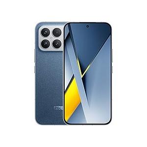 Xiaomi Poco F8 Ultra