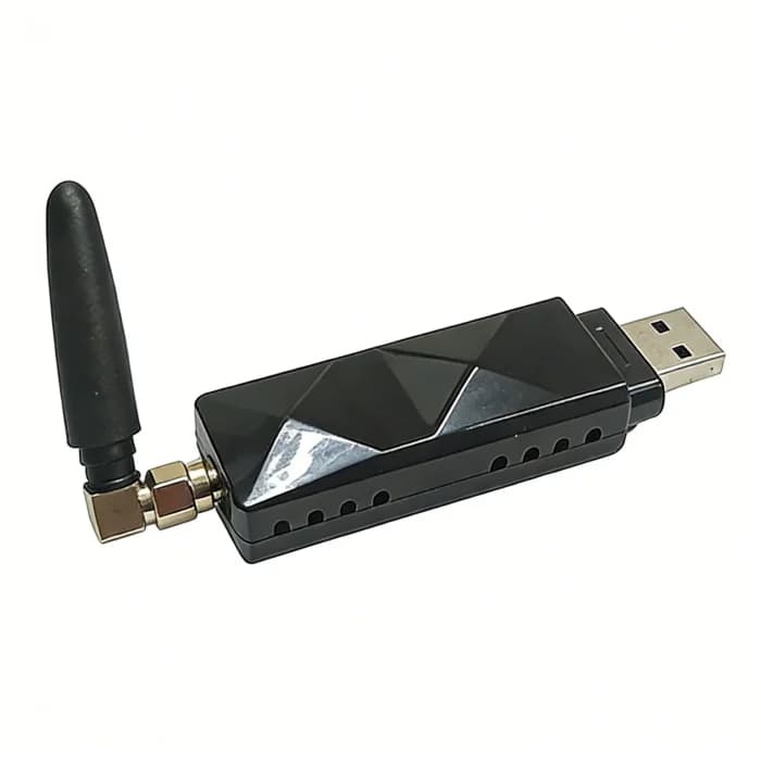 Hotspot MMDVM USB pour talkie-walkie BlueDV Simplex DMR avec module Bluetooth intégré