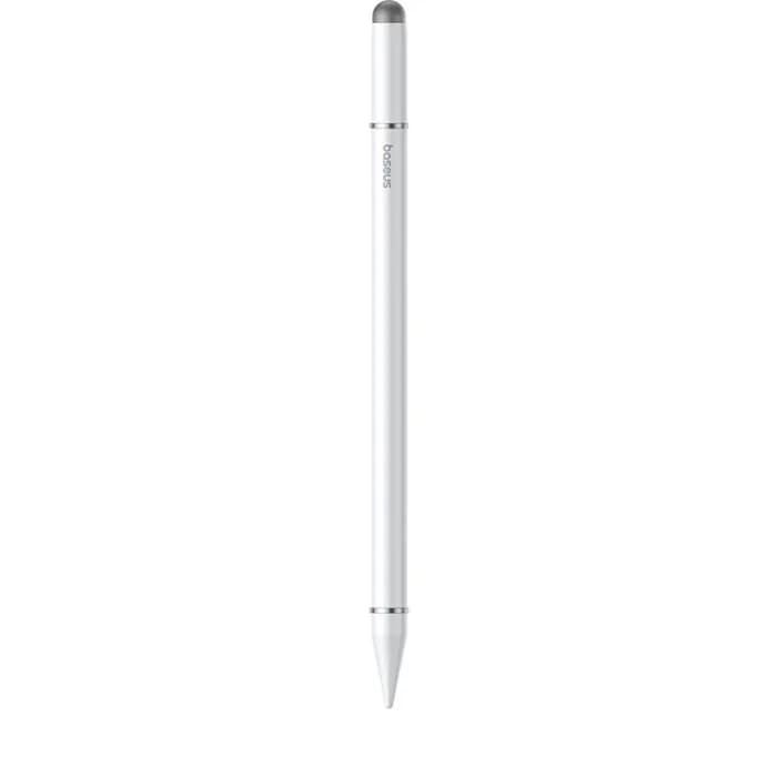 Baseus 3 en 1 stylet pour iPhone pour iPad tous les tablettes téléphone crayon pour Samsung Xiaomi Pad Huawei Matepad téléphone dessiner stylo tactile