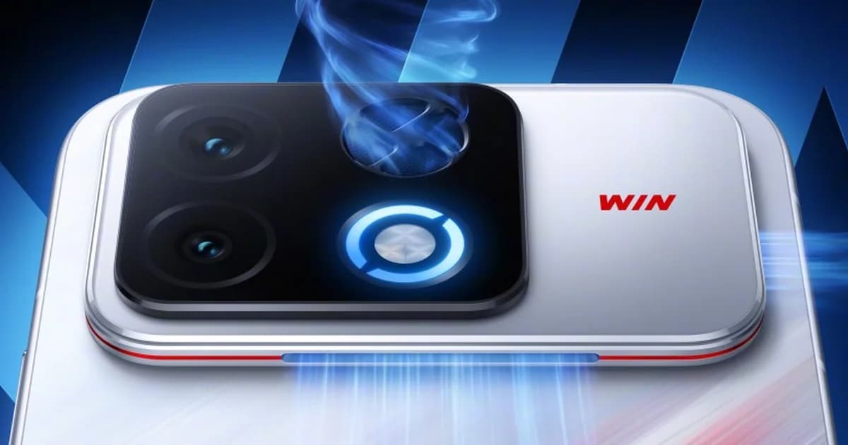 Série Honor Win 2 avec ventilateur intégré : la bête arrive