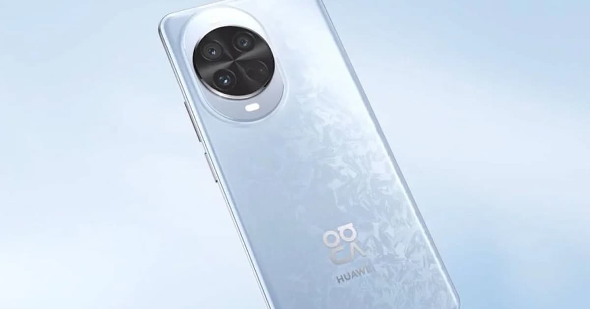 Huawei relance une nouvelle sous-marque de smartphones avec Kirin et HarmonyOS
