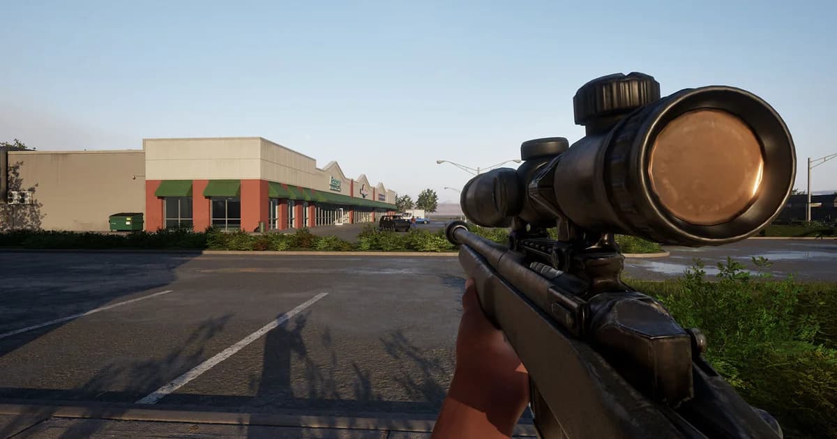 Hood Warfare 2 enflamme Steam et bouscule les géants du FPS