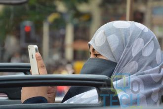 Arabie Saoudite : on fouette les femmes qui consultent le GSM de leur mari sans leur consentement