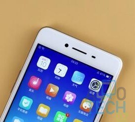 Prix de vente Oppo A37 Algerie