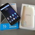 Doogee T6